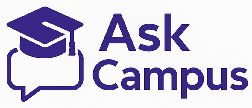AskCampus Logo